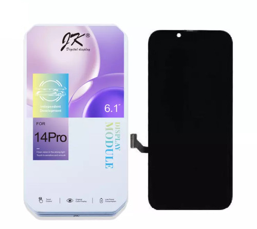 Display für iphone - für, pro