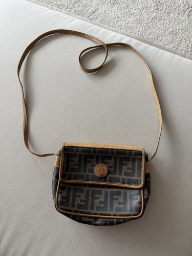 Originale vintage fendi - originale,