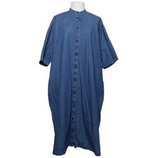 Muji, Jeanskleid, Größe