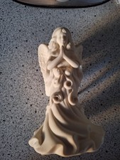 Partylite Engel Kerzenhalter