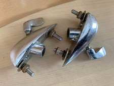 2x SONOR 50s Vtg Bass Kick