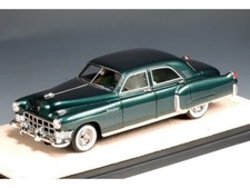 CADILLAC Fleetwood Sixty