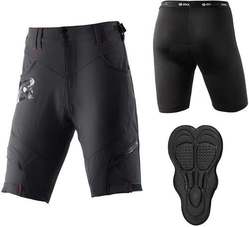 Rockbros radhose herren - rockbros,