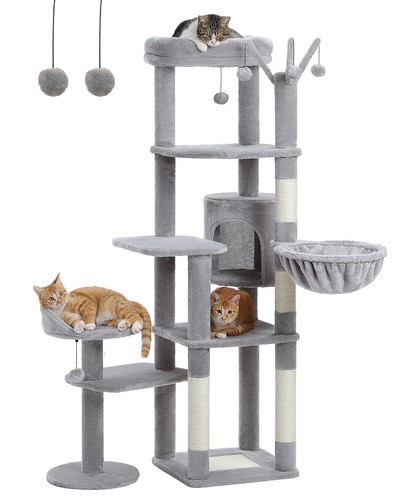 Pawz road kratzbaum - road, xl