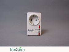 AVM FRITZ!DECT 200 Intelligente Steckdose - Weiß (20002572) | Händler