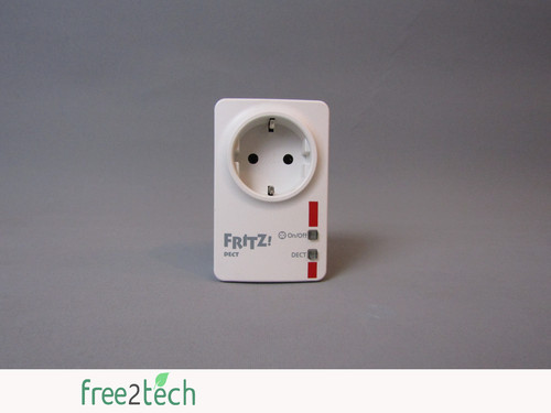 Avm fritz dect - avm, fritz!dect