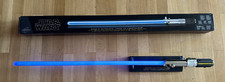 Star Wars Anakin Skywalker Force FX Laserschwert Lightsaber 2007 Hasbro