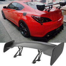 Gt race schwarz - 46'',