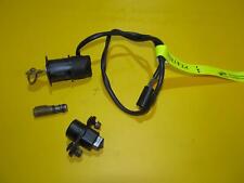 BMW R100 GS R80 R Schlosssatz Sitzbankschloss Zündschloss Lenkschloss lock kit