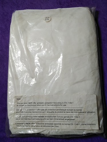 Artec ps2 schutzoverall - artec,