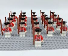 21x Star Wars 501st Clone Troopers Battle Pack-Figuren zum aussuchen Buildable