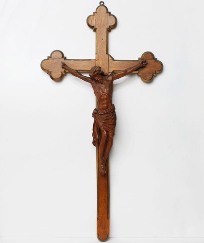 Kruzifix christus kreuz - christus,
