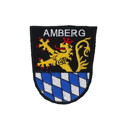 Aufnäher patches wappen - patches,