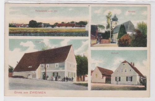 41740 mehrbild gruß aus - gruß,