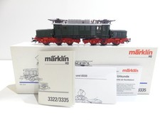 Märklin H0 3335 E-Lok BR 254