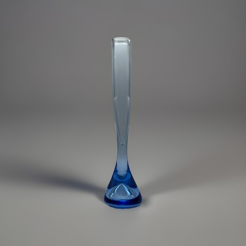 Vintage whitefriars glas vase - whitefriars,