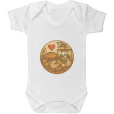 Baby grows bodys bakery - bodys, "bakery