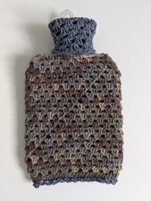 Handgefertigte gehäkelte 2L