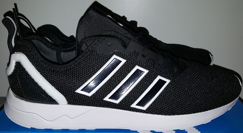 Adidas flux adv schwarz - adidas, zx
