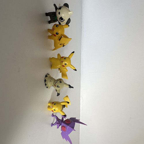 Pokémon spiel sammelfiguren - spiel,