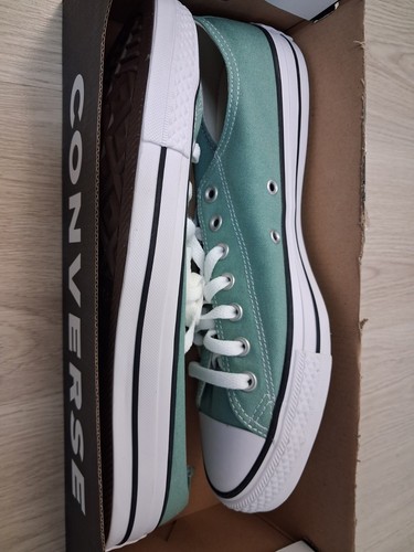 Converse sneaker herby ctas - herby, ox