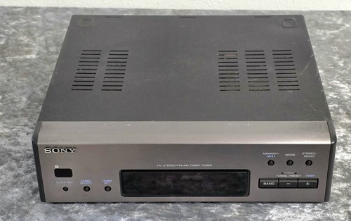 Sony h6600 tuner - sony,