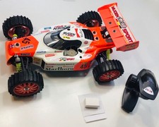 Vintage Buggy 1/8 4WD MUGEN