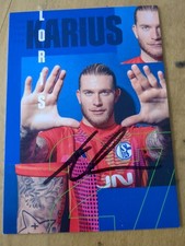 Loris Karius. Orginales