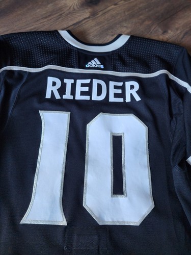 Game worn eishockey trikot - trikot, los