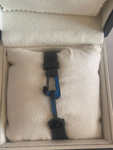Montblanc bracelet pirelli - montblanc,