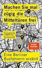 Machen Sie mal zügig die