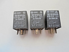 Relais 59 VW 161 919 533