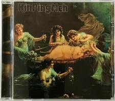 Kin Ping Meh - Kin Ping Meh +