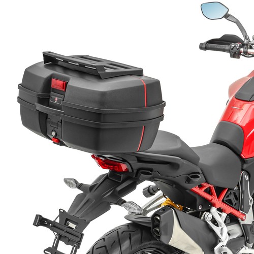 Top case motorrad bagtecs - motorrad,