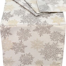 Tischläufer Weihnachten