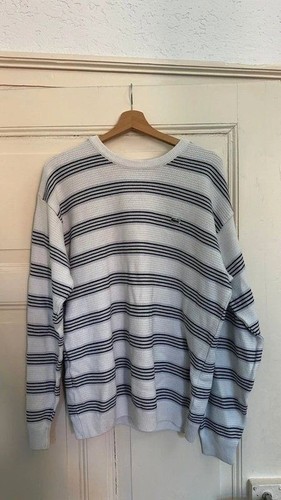 Lacoste vintage strickpullover - vintage,