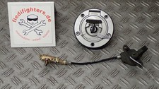 Schloßsatz Schloß Lock Set Keys Yamaha Fazer 1000 RN06 EZ.03 39525km