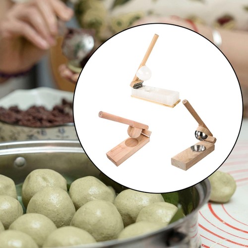 Mochi haut maker qingtuan - mochi,