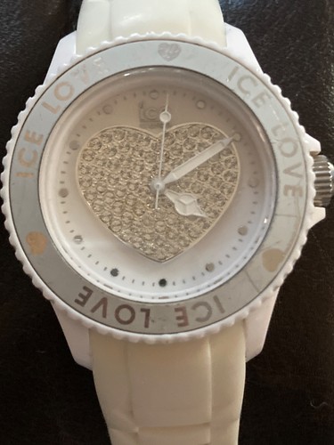 Ice watch love damen - ice,