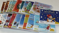 10 Pixi-Bücher für 4,50 Euro