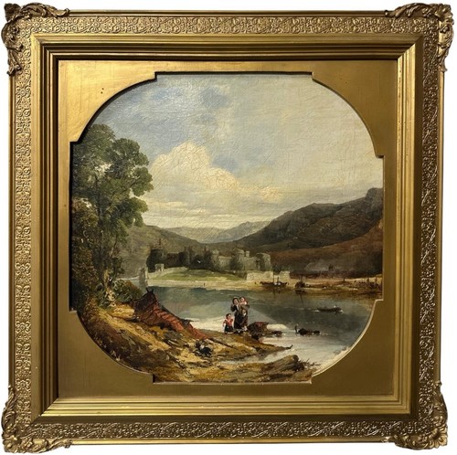 George william pettitt - george,
