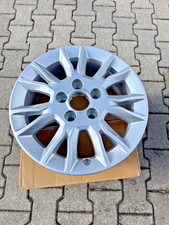 Opel Corsa C / Combo Alufelge