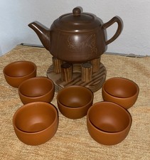 Chinesisches Teeservice