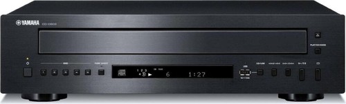 Yamaha c603 schwarz - yamaha, cd-c603