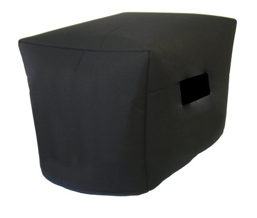 Black padded cover for - cover,