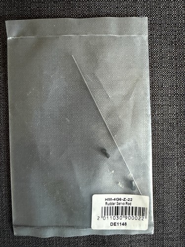 Walkera 4g6 rudder servo - walkera,