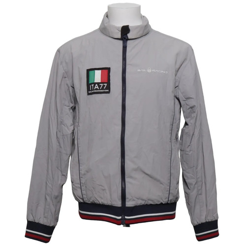 Sail racing bomberjacke - sail, racing,