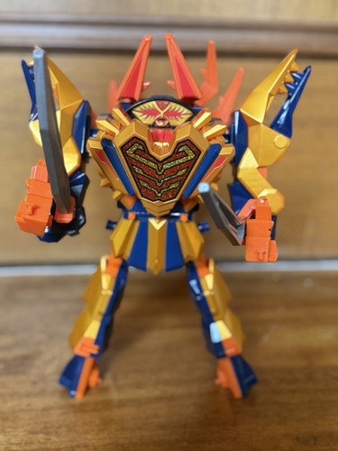Power rangers samurai lobster - rangers,
