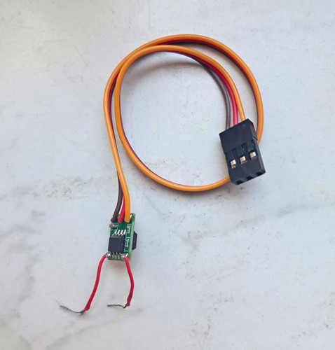 Gebürsteter - 1a/3a,