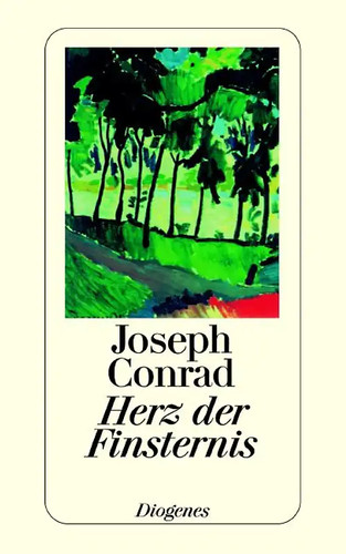 Herz der finsternis - herz,
